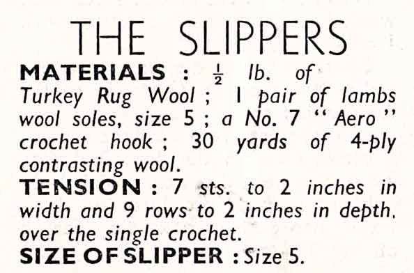 Ladies Beach Wear, Sandals, Bag and Slippers, Chunky, 40s Crochet Pattern, Bestway 1209