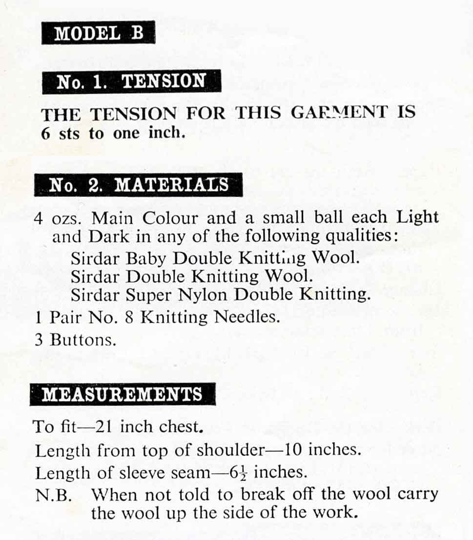 Baby Matinee Coat / Cardigan in 3 Styles, 6-12 months, DK, 60s Knitting Pattern, Sirdar 209
