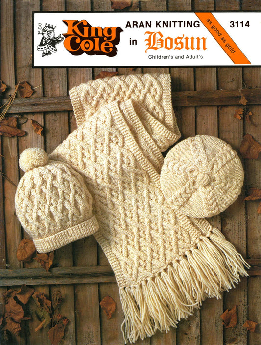 PDF DIGITAL Pattern:knit Finger Guard Pattern,knitting/crochet